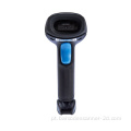 Winson Wireless 1D CCD Barcode Scanner